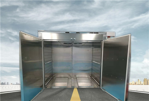 高溫烤箱產(chǎn)品圖